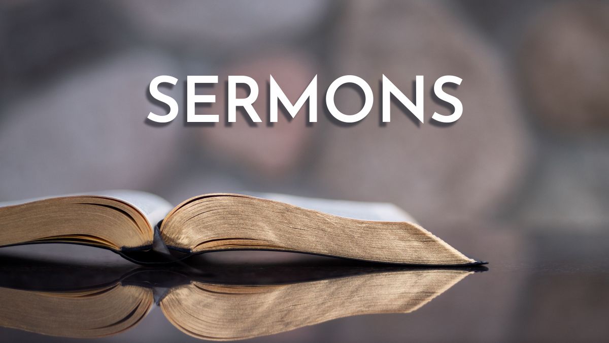 SERMONS - Bible & Stone blur.jpg